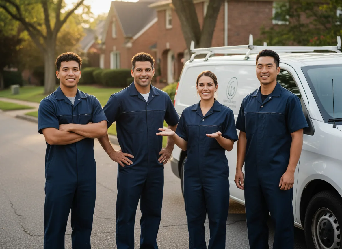 Home Gutter Service company in Pocono Summit, PA